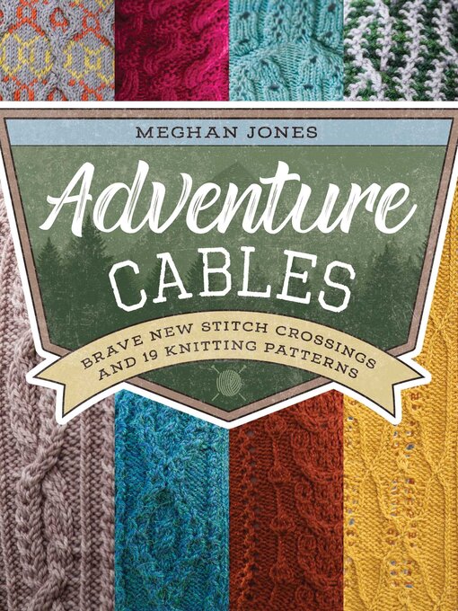 Title details for Adventure Cables by Meghan Jones - Wait list